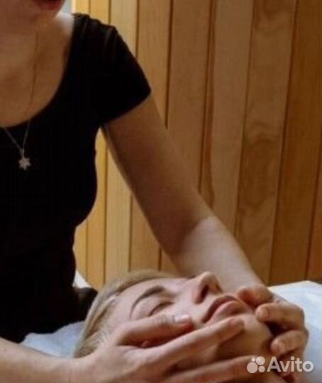 Массаж как средство для совершения сделки