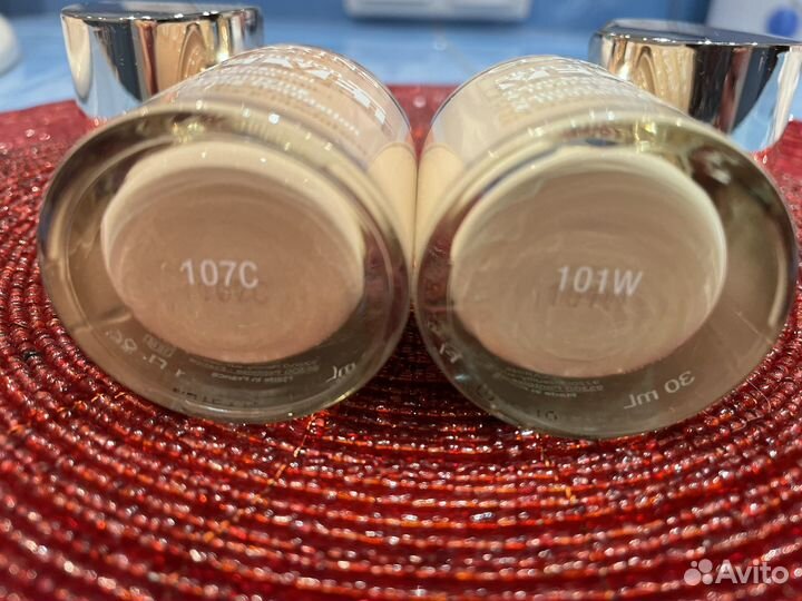 Крем тональный Clarins