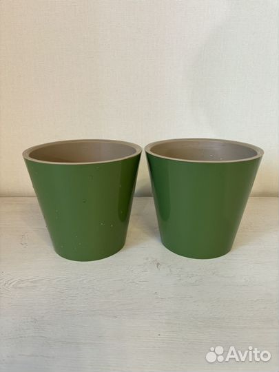 Горшки для комнатных растений