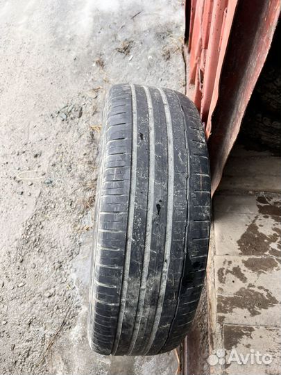 Hankook Ventus S1 Evo 3 SUV K127C 235/65 R18