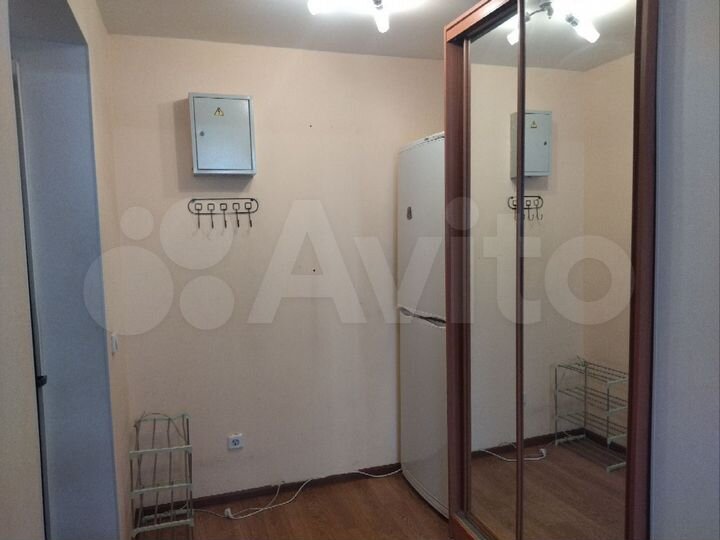 Квартира-студия, 35 м², 13/17 эт.