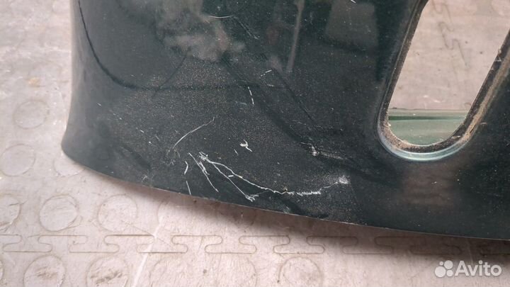 Крыло Volkswagen Bora, 1999