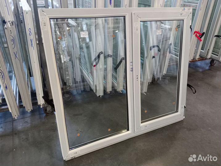 Пластиковые Окна, Двери, Балконы. Рамонь