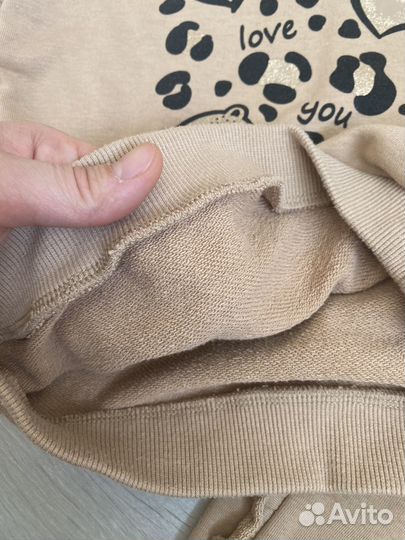 Комплект для девочки