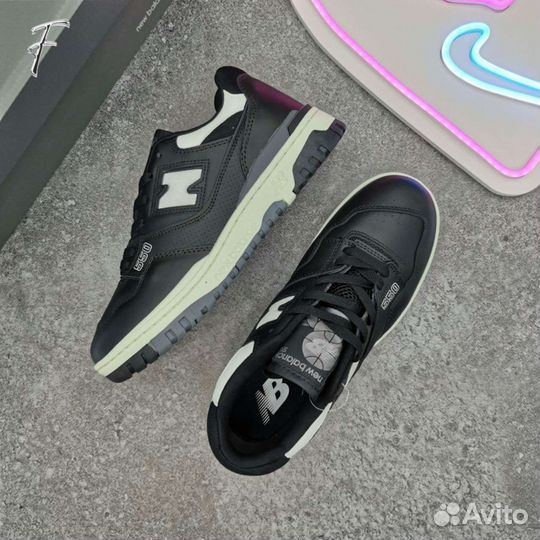 Кроссовки New Balance 550 Арт5