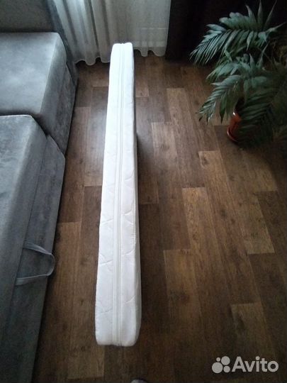 Матрас детский 120 60