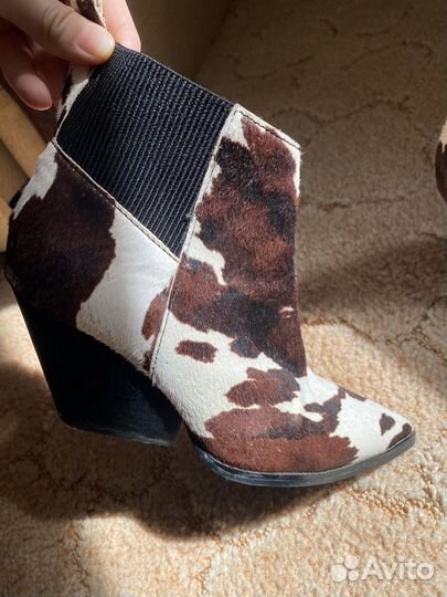 Казаки mango 37