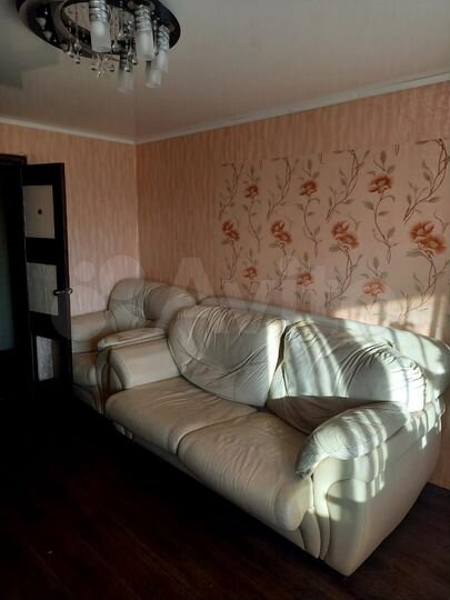 2-к. квартира, 48,1 м², 5/5 эт.