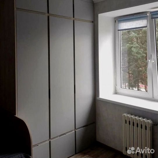 Шкаф на заказ 