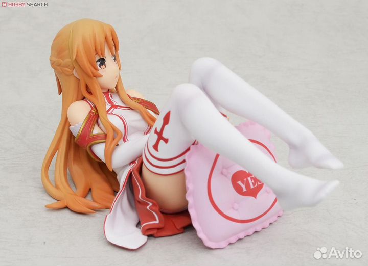 Фигурка SAO - Asuna - Young Wife Always Says YES
