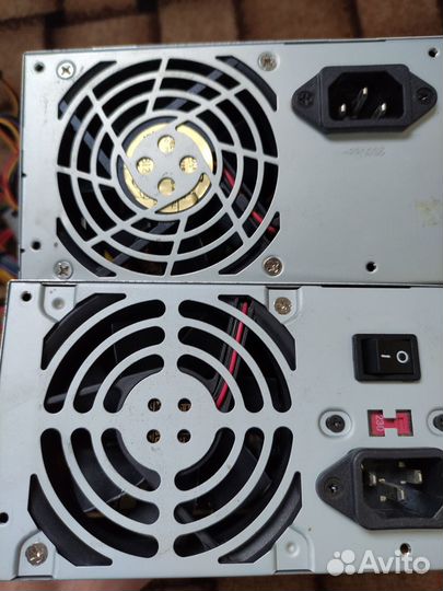 Блок питания для пк 350 W