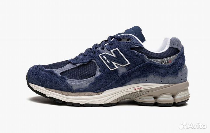 Кроссовки New Balance 2002R