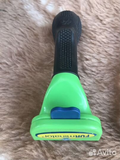 Фурминатор и когтерезка для собак и кошек