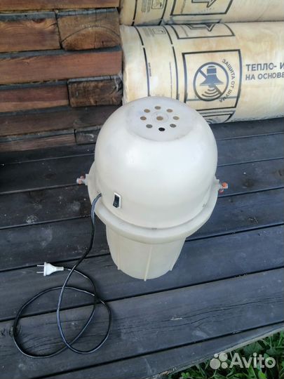 Зернодробилка