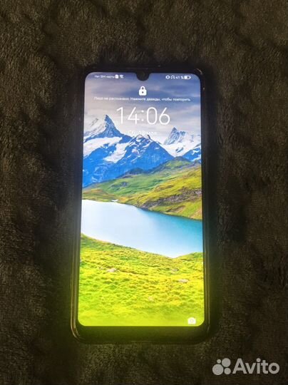 Huawei p30 lite 128gb