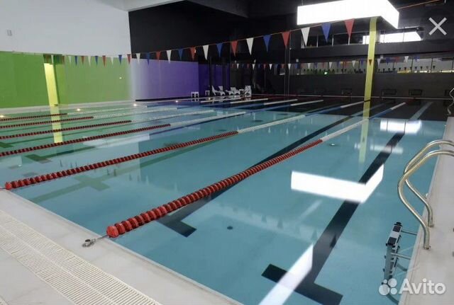 Гостевой визит в фитнес икс фит федосьино