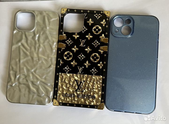 Чехол на iPhone 13, 13 pro