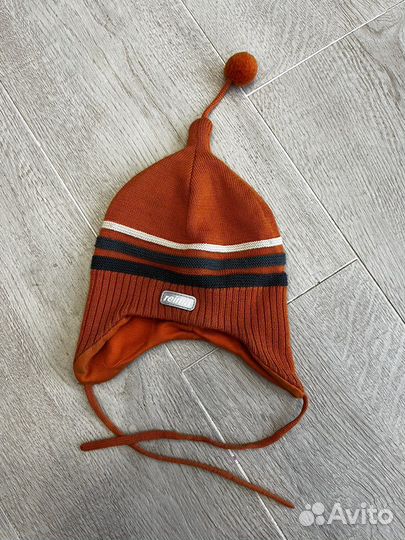 Шапки рейма 46-48