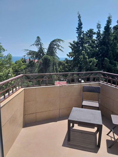 Комната 25 м², 5/5 эт.