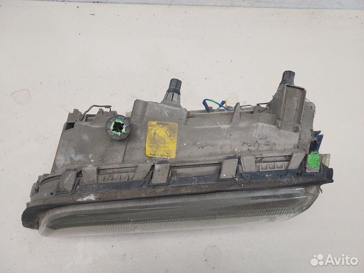 Фара (передняя) Mercedes C W202, 1996