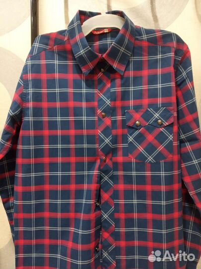 Рубашка Pelican