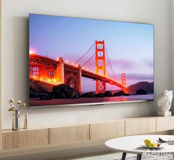 Телевизор Xiaomi MI TV S 85 MiniLed 144Hz