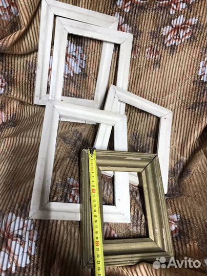 Рамки для фото СССР