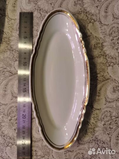 Фарфор дулево, хайта