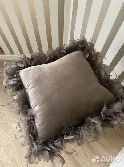 Подушка zara home