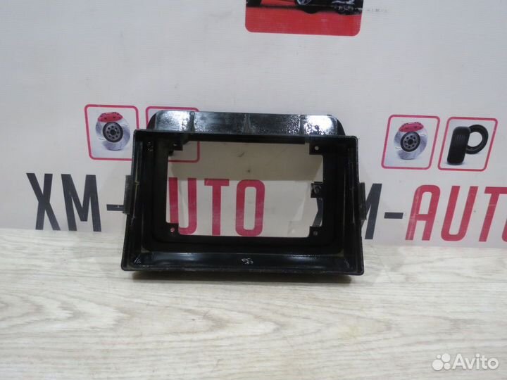 Кожух салонного фильтра Лада Гранта