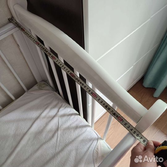 Кровать детская