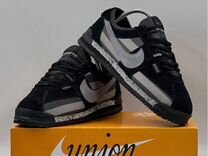 Кроссовки nike cortez union мужские