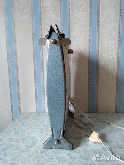 Фотопринадлежности СССР