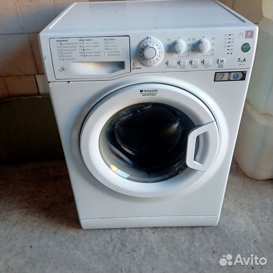 Стиральная машина автомат