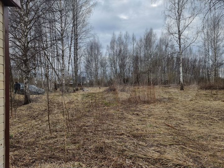 Участок 15 сот. (СНТ, ДНП)