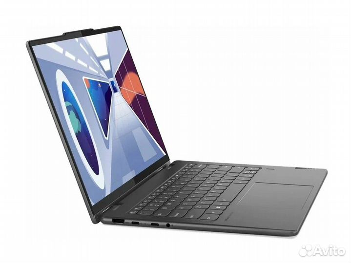 Lenovo Yoga 7 R7-6800U/R5-6600U 16GB 2.2K TS