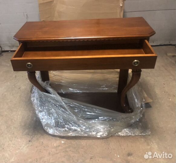 Консоль scappini & C (Италия)