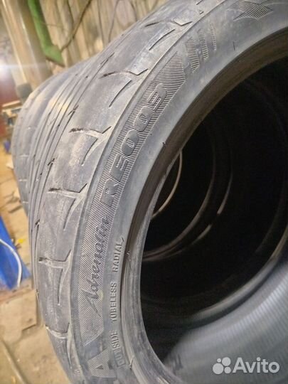 Bridgestone Potenza RE003 Adrenalin 225/45 R18