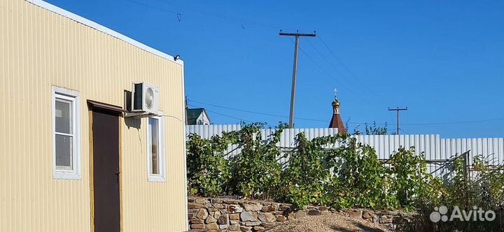 Мини гостиница