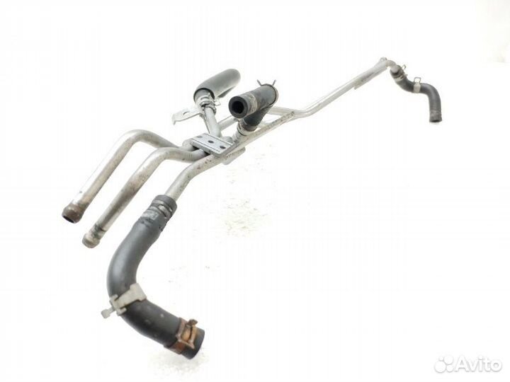 Трубка топливная Nissan Skyline V36 2.5 VQ25HR