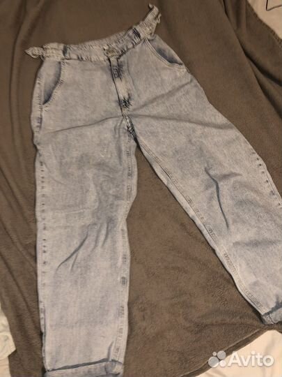 Пакет женских вещей s-m