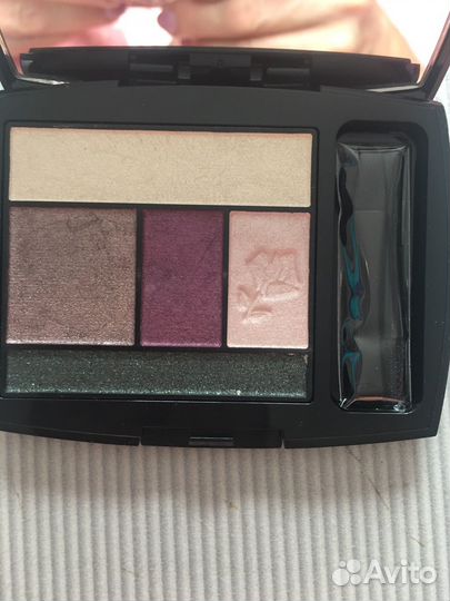 Тени для век Lancome