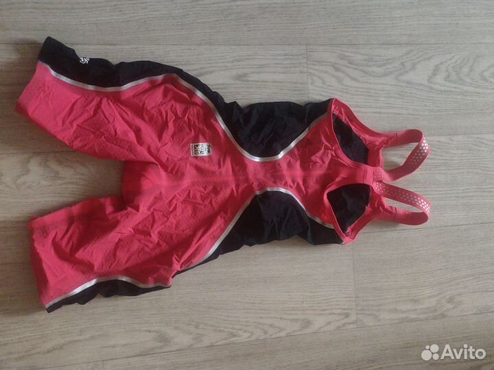 Гидрокостюм женский speedo