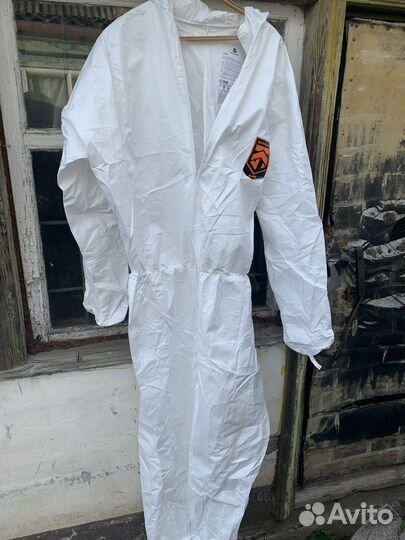 Комбенизон для работы