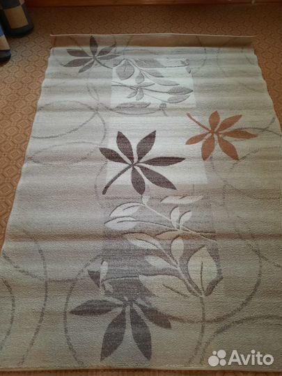 Ковер Б/у