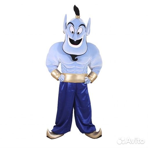 Ростовая кукла.Карнавальный костюм.Аренда