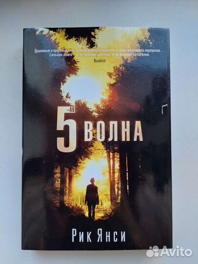 Книги young adult (романы, детективы, фэнтези)