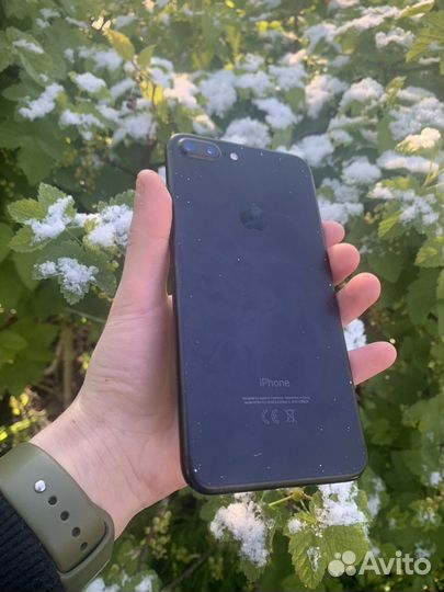 iPhone 7 Plus, 32 ГБ