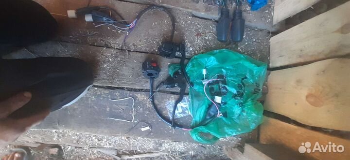 Иж планета 3