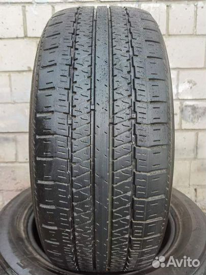 Triangle TR257 255/55 R18